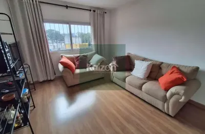 Apartamento com 2 quartos à venda no Jardim Oriental, São Paulo 