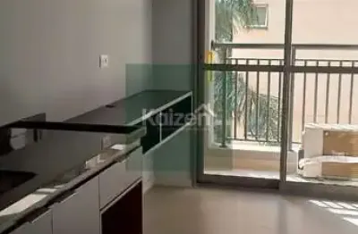 Apartamento com 1 quarto para alugar no Jardim Prudência, São Paulo 