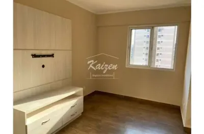 Apartamento com 2 quartos para alugar na Vila Emir, São Paulo 