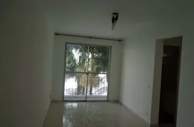 Apartamento com 2 quartos para alugar no Jabaquara, São Paulo 