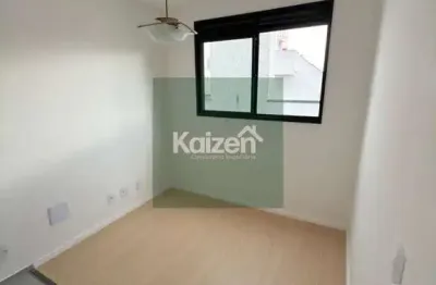 Apartamento com 1 quarto para alugar no Jardim Oriental, São Paulo 