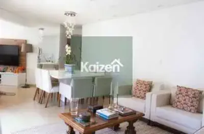 Apartamento à venda na Vila Mascote, São Paulo 