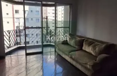 Apartamento com 3 quartos à venda no Jardim Oriental, São Paulo 