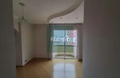 Apartamento 2 dormitórios com varanda e 1 vaga – jabaquara / são paulo