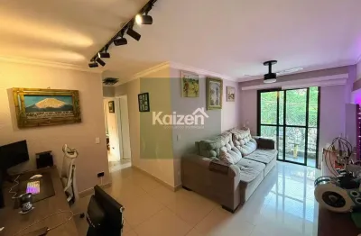 Apartamento com 3 quartos à venda no Jardim Oriental, São Paulo 