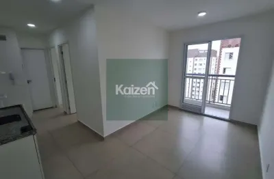 Apartamento com 2 quartos à venda na Vila Parque Jabaquara, São Paulo 