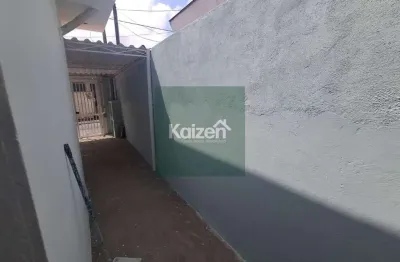 Casa com 2 quartos para alugar na Vila do Encontro, São Paulo 