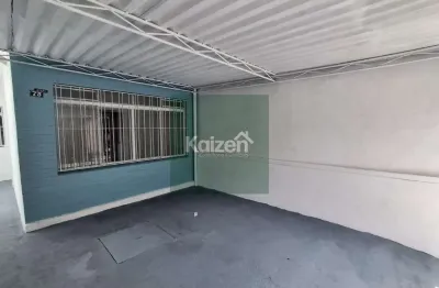 Casa com 2 quartos para alugar na Vila do Encontro, São Paulo 