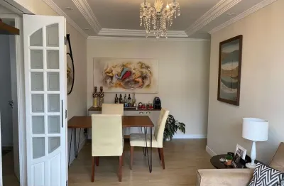 Apartamento com 2 quartos à venda no Jardim Oriental, São Paulo 