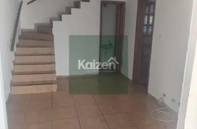 Casa com 2 quartos para alugar no Jardim Oriental, São Paulo 