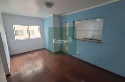 Apartamento com 2 quartos à venda no Jardim Oriental, São Paulo 