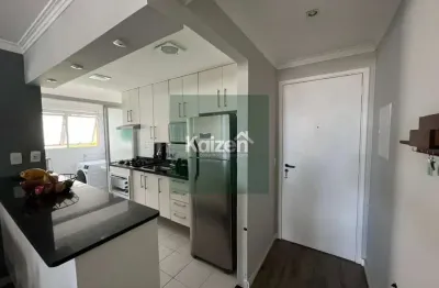 Apartamento com 2 quartos à venda na Vila Guarani, São Paulo 