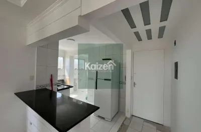 Apartamento com 1 quarto à venda na Vila do Encontro, São Paulo 