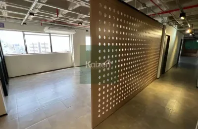 Sala comercial para alugar no Planalto Paulista, São Paulo 