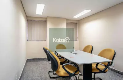 Sala comercial para alugar no Jabaquara, São Paulo 