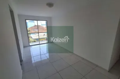 Apartamento à Venda – 2 Dormitórios | 55 m² | Jardim Oriental – São Paulo