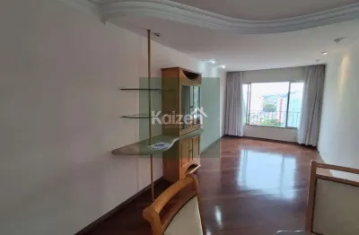 Apartamento com 3 quartos para alugar na Vila Parque Jabaquara, São Paulo 