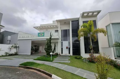Linda casa (dos sonhos) no condomínio residencial parque esplanada.