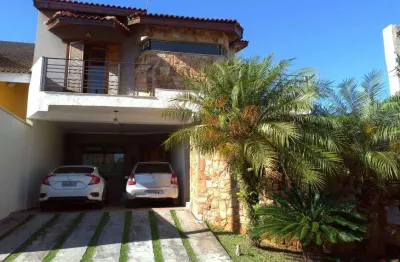 Lindo sobrado no condomínio residencial valença - sorocaba
