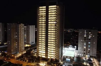 Apartamento para venda tem 314 m² com 4 quartos em parque campolim - sorocaba - sp