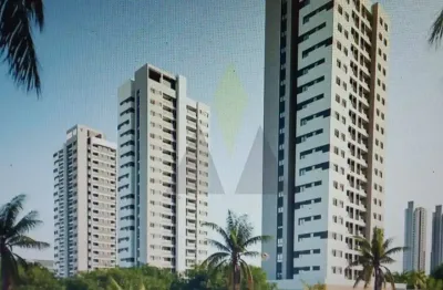 Excelente apartamento union planeta (02 dormitórios)