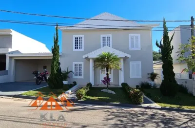 Casa em condomínio fechado com 3 quartos à venda na Avenida Rogério Cassola, 485, Itapeva, Votorantim