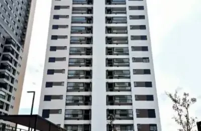 Apartamento edifício union planeta - 3 quartos (1 suíte)