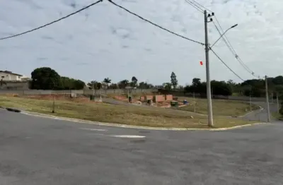 Terreno / condomínio villagio itália / 269,44 mts - alto da boa vista .