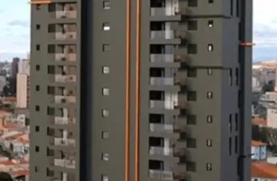 Lindo apartamento no edifício kennedy 180 – 116 mts2  (andar alto)