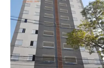 Apartamento para locação no edifício scenário campolim - 02 dts – sorocaba/sp
