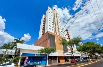 Cobertura à venda na avenida fernando machado - e, 1250, centro, chapecó, 155 m2 por r$ 1.490.000