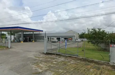 Ponto comercial à venda na avenida paranaguá, 7337, centro, matinhos por r$ 10.500.000