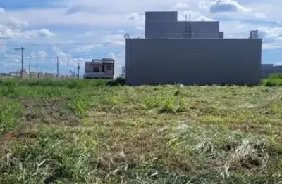 Terreno à venda no Grand Ville, Uberlândia 