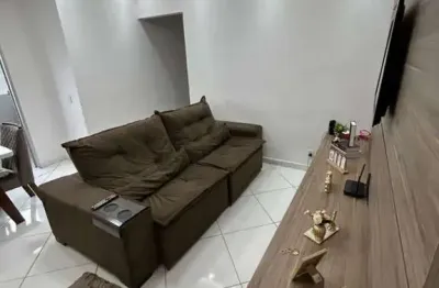 Apartamento para venda em uberlândia, nossa senhora das graças, 3 dormitórios, 1 suíte, 2 banheiros, 2 vagas