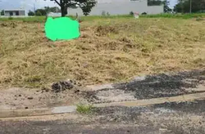 Terreno à venda no Jardim Inconfidência, Uberlândia 