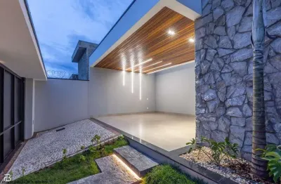 Casa para venda em uberlândia, grand ville, 3 dormitórios, 3 suítes, 4 banheiros, 2 vagas