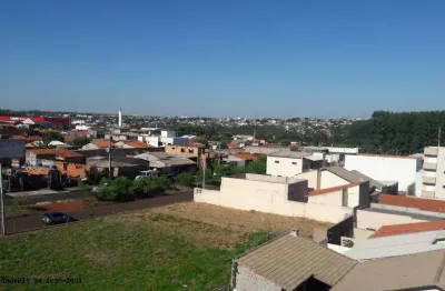 Apartamento para venda em uberlândia, jardim brasília, 2 dormitórios, 1 suíte, 2 banheiros, 1 vaga