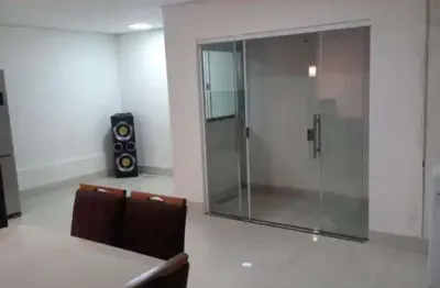 Casa em condomínio para venda em uberlândia, condomínio terra nova 2, 3 dormitórios, 1 banheiro, 2 vagas