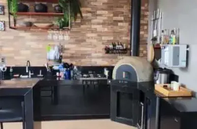 Casa para venda em uberlândia, bosque dos buritis, 3 dormitórios, 1 suíte, 2 banheiros, 2 vagas