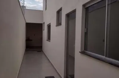 Casa para venda em uberlândia, jardim canaã, 3 dormitórios, 1 suíte, 2 banheiros, 2 vagas