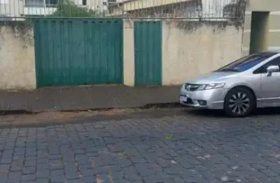 Terreno à venda no Martins, Uberlândia 