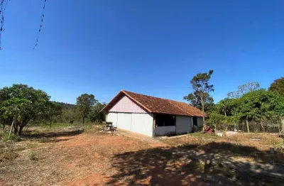Chácara para venda em uberlândia, chácaras eldorado, 2 dormitórios, 2 banheiros, 2 vagas