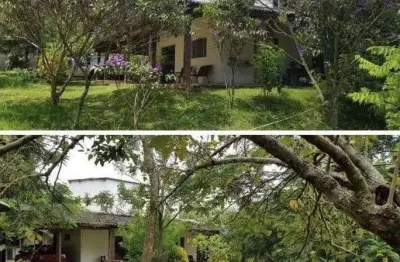 Chácara para venda em uberlândia, chácaras eldorado, 3 dormitórios, 2 suítes, 4 banheiros, 10 vagas