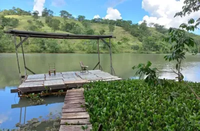 Rancho para venda em uberlândia, capim branco, 3 dormitórios, 3 suítes, 5 banheiros, 10 vagas
