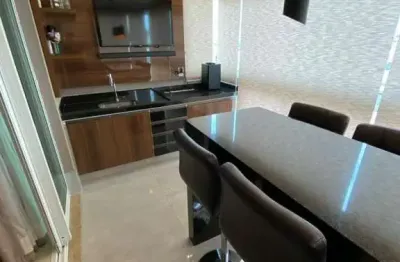 Apartamento para venda em uberlândia, tabajaras, 3 dormitórios, 1 suíte, 2 banheiros, 2 vagas