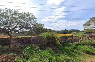 Terreno à venda na Rua Estanislau Gabriel dos Santos, Morada Nova, Uberlândia