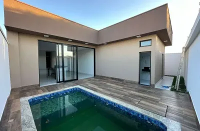 Casa em condomínio para venda em uberlândia, condominio reserva dos ipês, 3 dormitórios, 3 suítes, 4 banheiros, 4 vagas