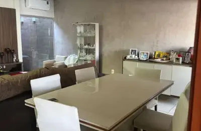 Casa para venda em uberlândia, jardim botânico, 3 dormitórios, 2 suítes, 4 banheiros, 3 vagas