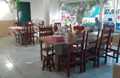 Chácara para venda em uberlândia, chácaras eldorado, 4 dormitórios, 2 banheiros, 10 vagas