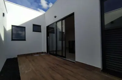 Casa em condomínio para venda em uberlândia, terra nova lll, 3 dormitórios, 1 suíte, 2 banheiros, 2 vagas